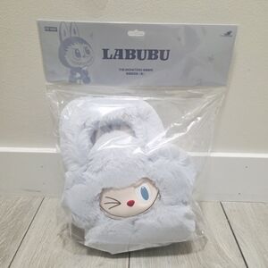 POP MART The Monsters Classic Series Plush Flower Bag